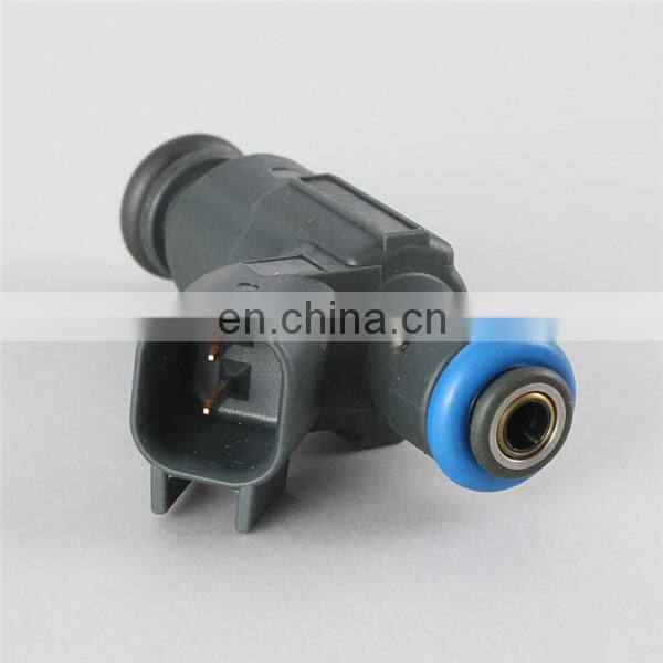 High Quality Injection Nozzle OEM # 0280156287 Fuel Injector