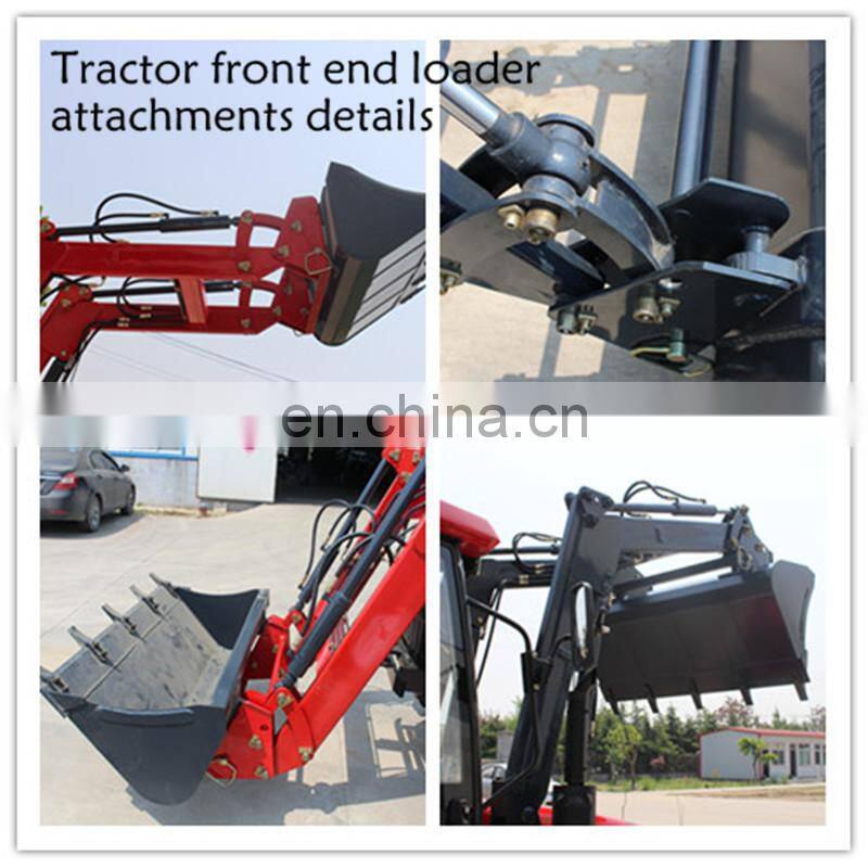 55hp two wheel drive tractor, lawn tractor, tractor sale in Turkey