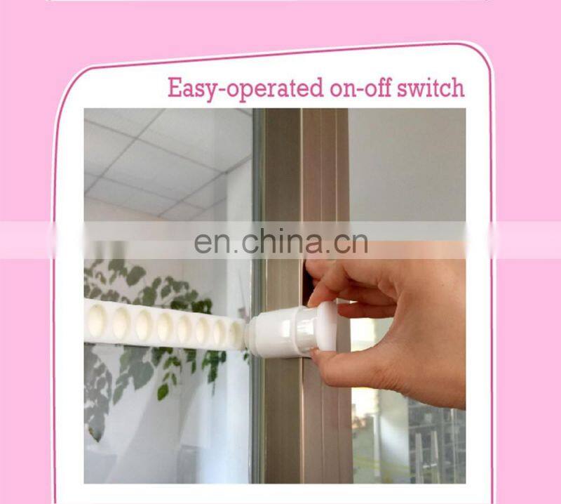 2pcs Smart child security child window locks