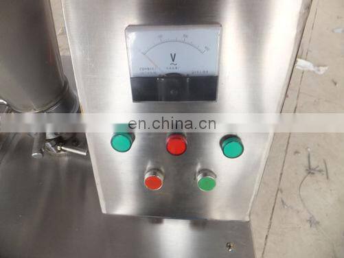 samosa /dumpling /ravioli/spring roll making machine for school canteens,restaurant business