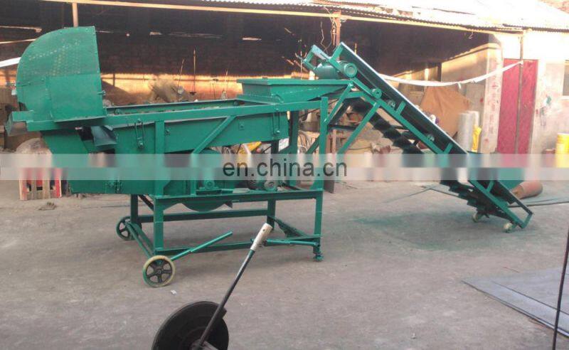 Maize grading machine / Corn cleaner / Cumin seed cleaning machine