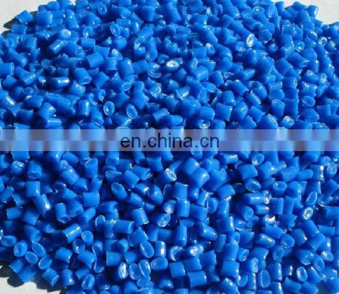 Comeptitice price plastic pellet making machine line ,plastic pelletizing machine
