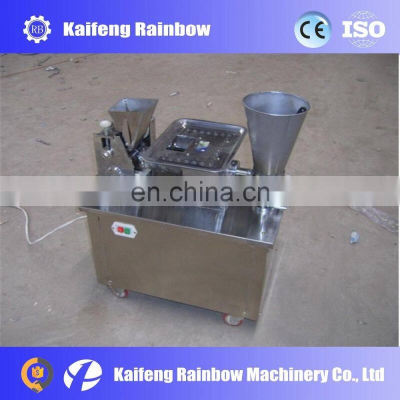 Household use multifunction wonton molding machine with molds