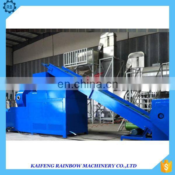 New Type Automatic Soap Bar Machine Price Moulding Machine for Laundry Soap