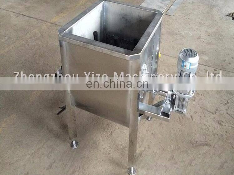 poultry abattoir scalder equipment scalding machine for chicken duck goose