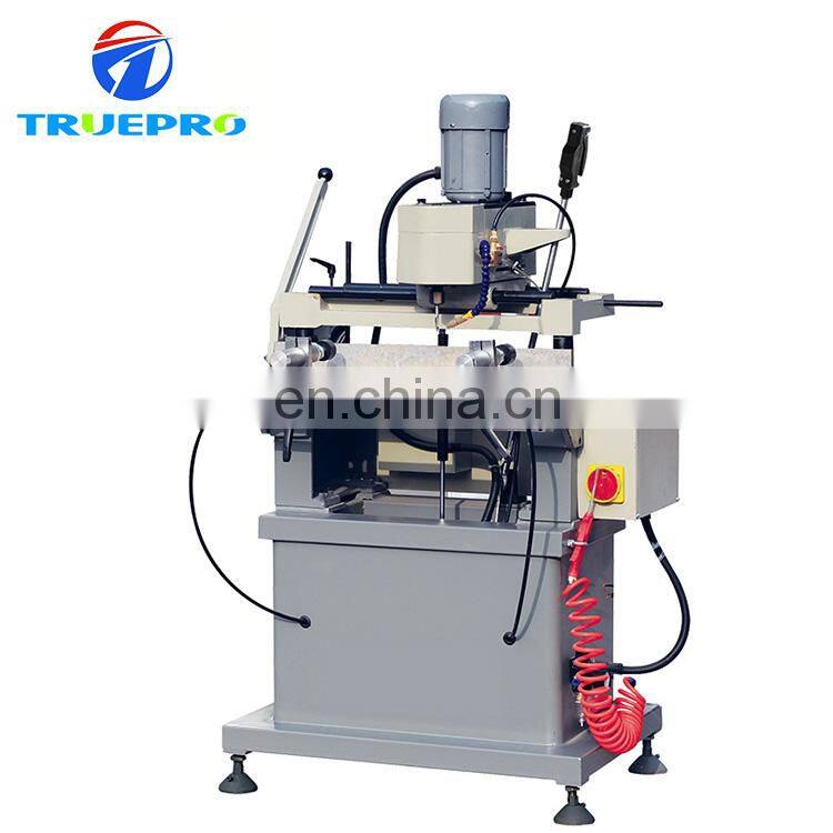 High precision copy router aluminium Door window milling machine