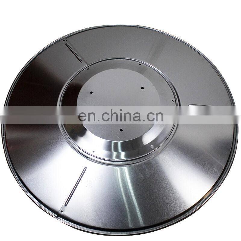 Gas Patio heater for workshop