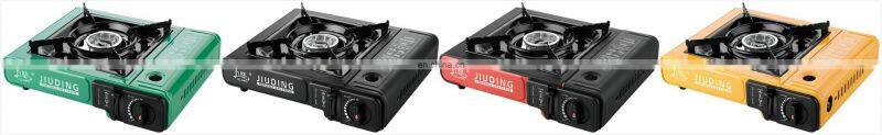 Super Mini Cheaper Cooking Range Camping Gas Stove Burner