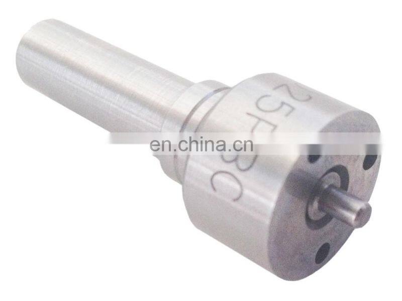 BJAP Common Rail Injector Nozzle L025PBC