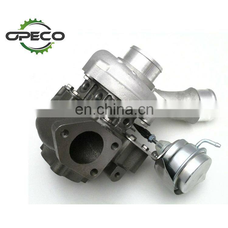 For Hyundai Santa Fe D4CB 2.5L turbocharger 282004A470 28200-4A470 28200-4A470FF 282004A470FF 53039700122 5303-970-0122