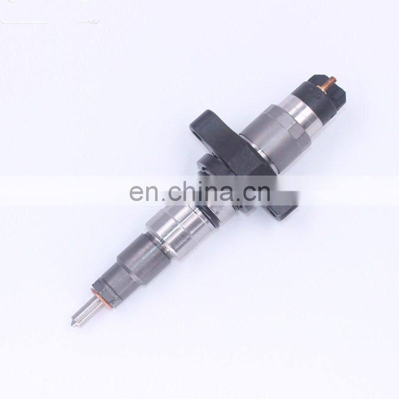 Original fuel pump diesel common rail injector 0445120059