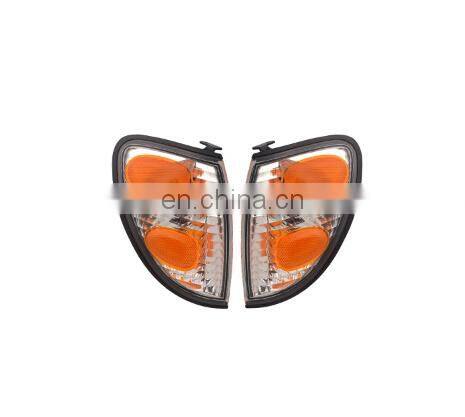 4111030-2000 ZXAUTO Grand tiger turn lamp CORNER LAMP FOR ZHONGXING GRAND TIGER G3