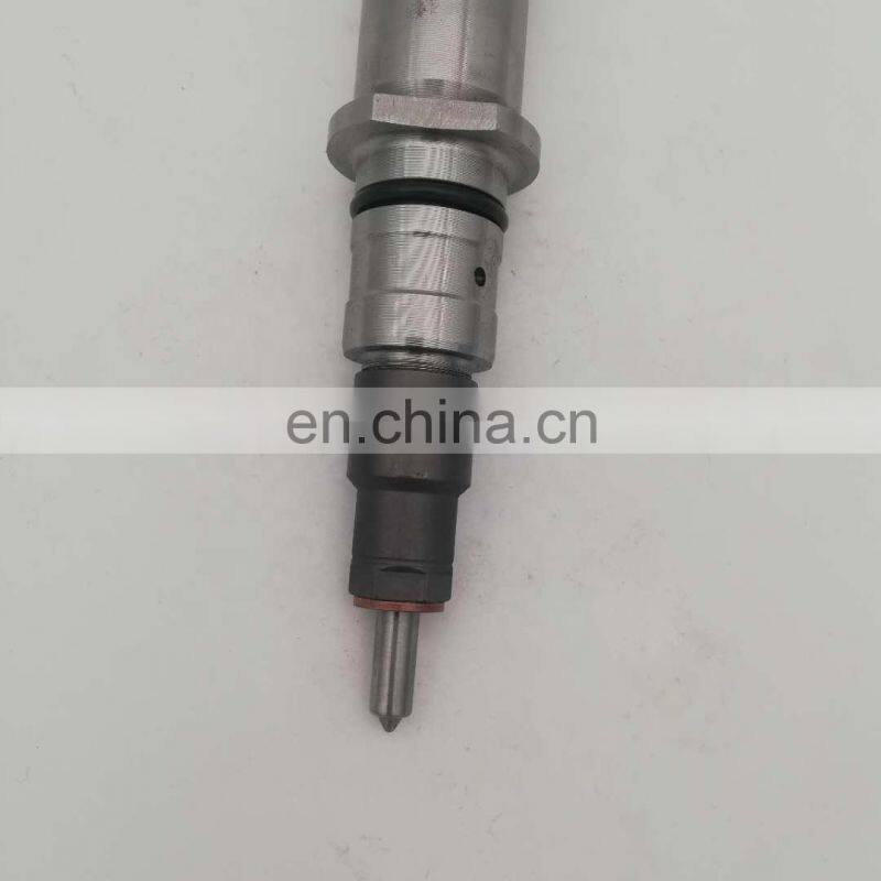 common rail injector 0445120224 suitable nozzle 0433172111 DLLA152P1819 control valve F00RJ01692