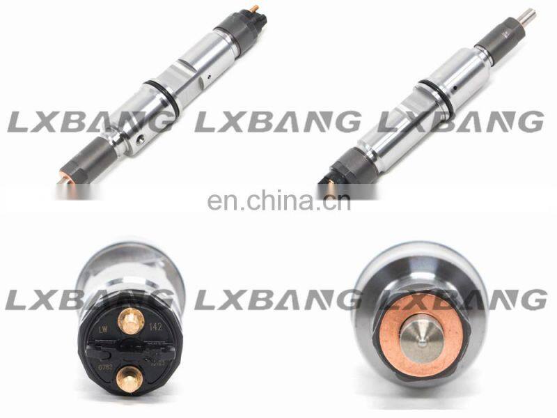 Fuel Injection Common Rail Fuel Injector 0445120024 FOR Bosch COMMINS DONGFENG 0 445 120 024