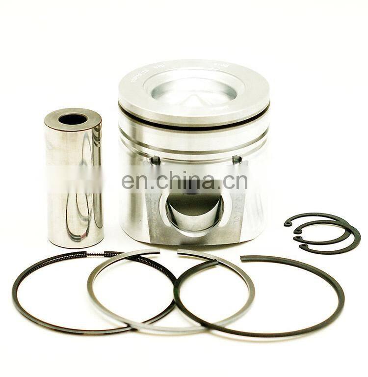 ISDE ISBE QSB Engine Piston Kit 4955337