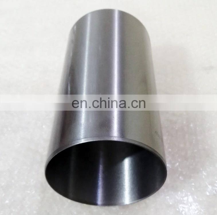 High Quality Shiyan DCEC ISDe QSB Diesel Engine Part Cylinder Liner 4919951 Salvage Sleeve