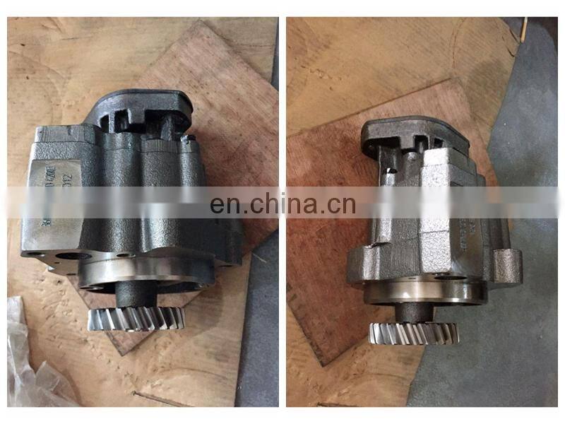 Diesel engine parts for NT855 NTA855 Lubricating Oil Pump 3609833