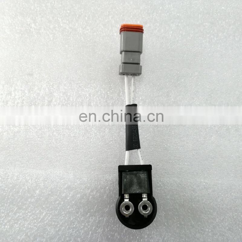 No.126 Applicable To ISM Wiring Harness