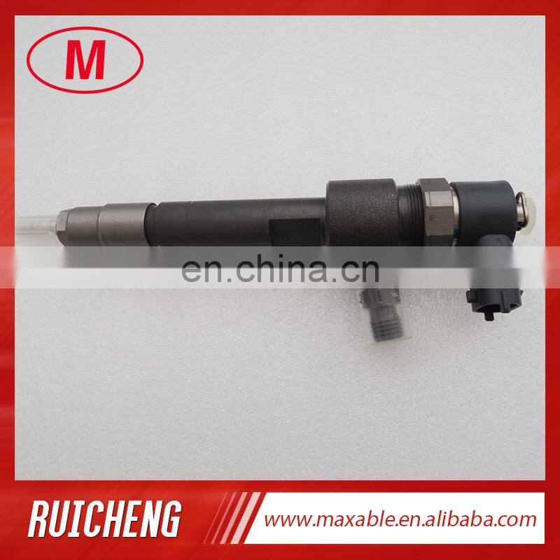 0445110511 original common rail injector for 5801379115