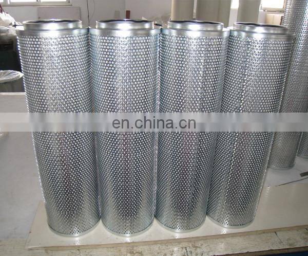 Replace factory micron-glass fiber Parker G04272 Magnetic hydraulic oil filter for sale