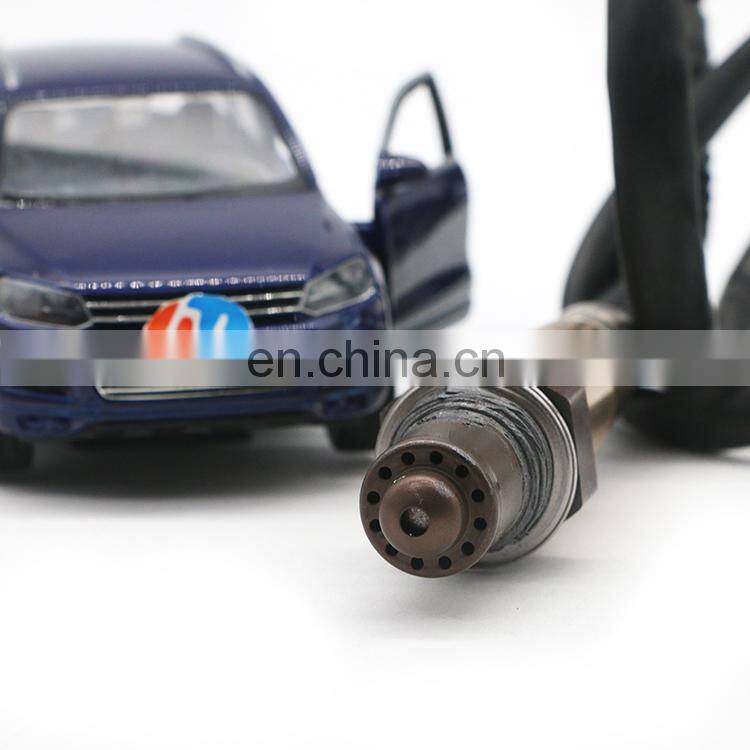 Spare parts Air Fuel Ratio Sensor 06A906262AF 0258007351 For V/W Volkswagen Beetle Jetta original Oxygen sensor