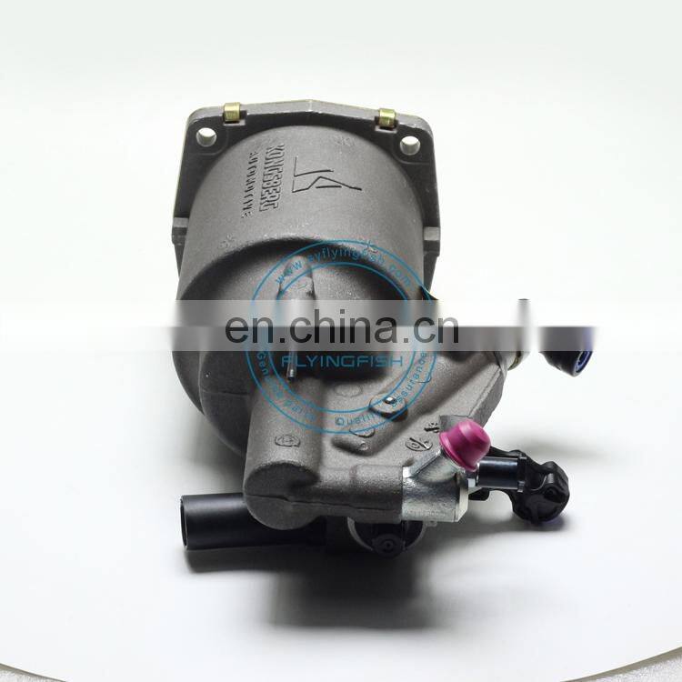 Dongfeng Truck Spare Parts Clutch Booster 1608010-H0202