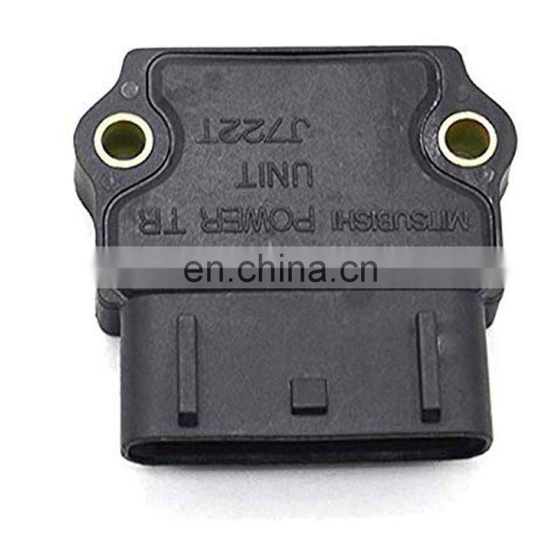 MD149768 Ignition Coil Control Module ForDodge Eagle forMitsubishi Plymouth