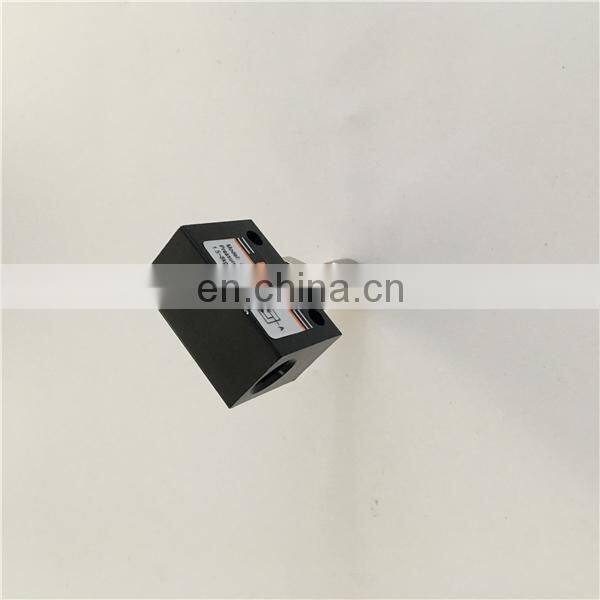 scuba fill station rare earth processing solenoid valve armature