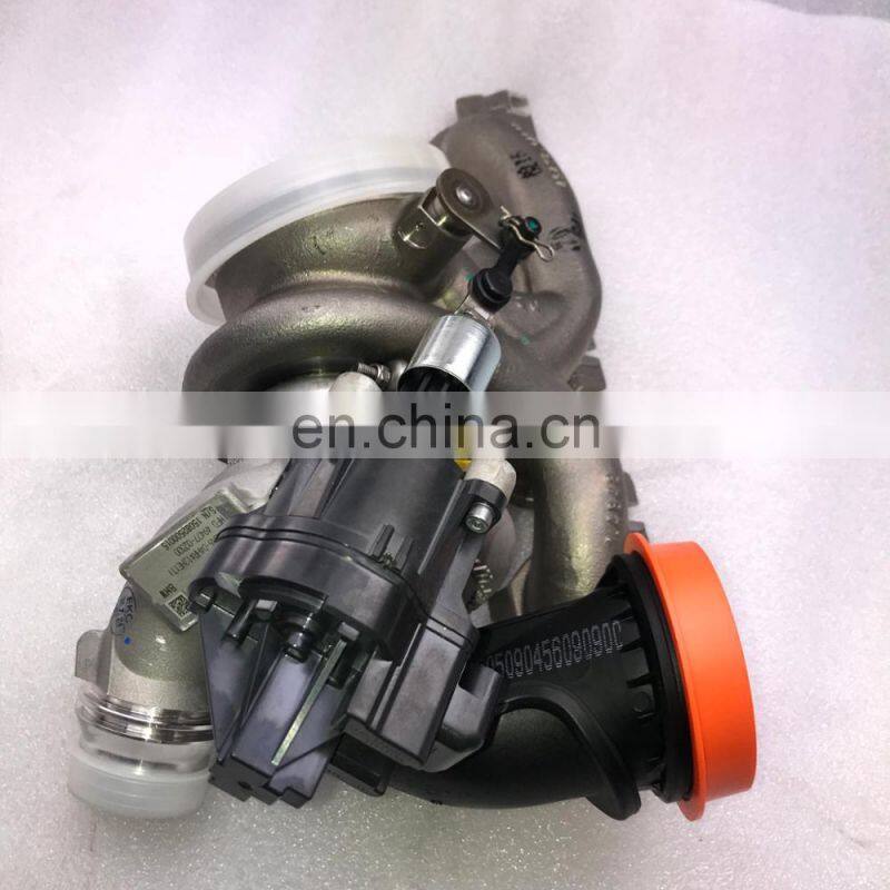 Genuine brand New TD04 Turbo 49477-02350 B48 turbocharger for BMW 2 MINI Cooper S F45 B48A20A Engine