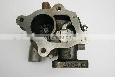 MITSU-BISHI turbocharger TF035HM 49135-03220 ME202792 THE LOWER PRICE