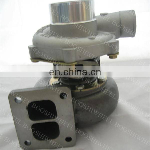 PC200-5 Turbo 6137818101 465044-225 Turbocharger for Komatsu Earth Moving IH530 with S6D105 Engine