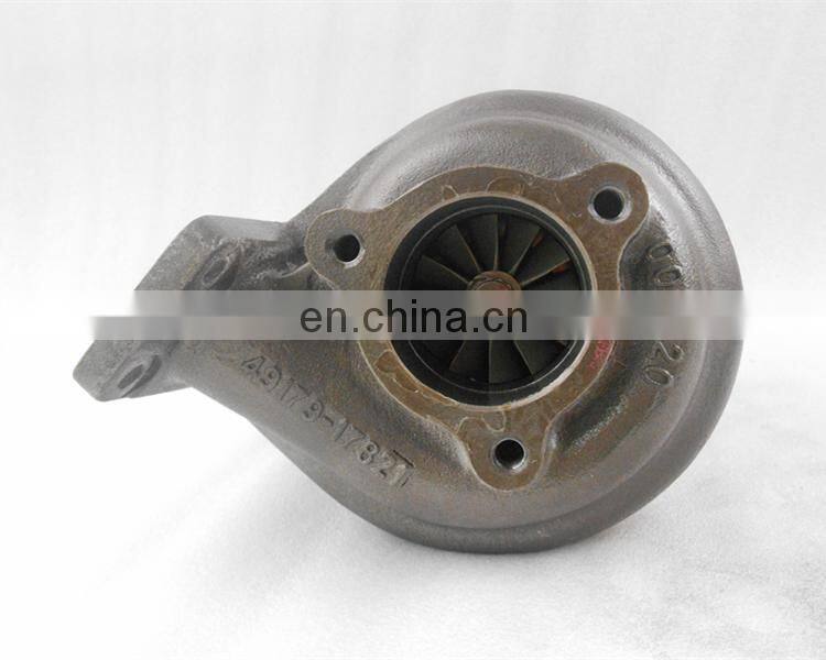 49179 Turbocharger for Caterpillar Excavator 320 Engine 3066 TD06H-16M Turbo 518122 5I7952 49179-02230 49179-02240 49179-02260