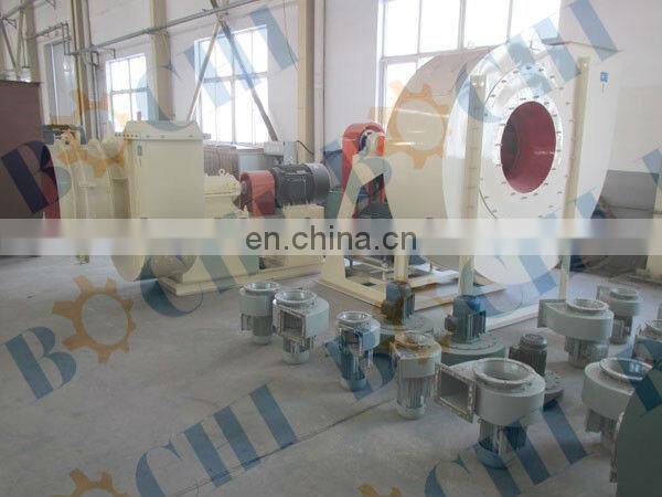 36v Portable Axial Marine Ventilation Fan