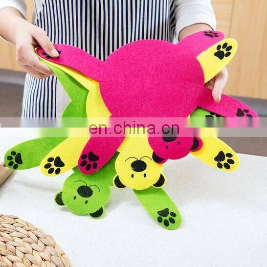 Hot Sale felt pan protector