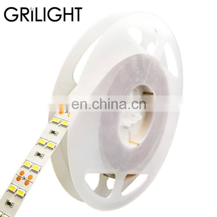 3M Tape Double Row 120leds 5630 Waterproof Led Strip