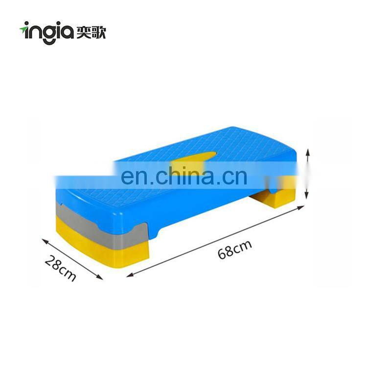 Custom Color Environmental PP Yoga Balance Board Wholesale