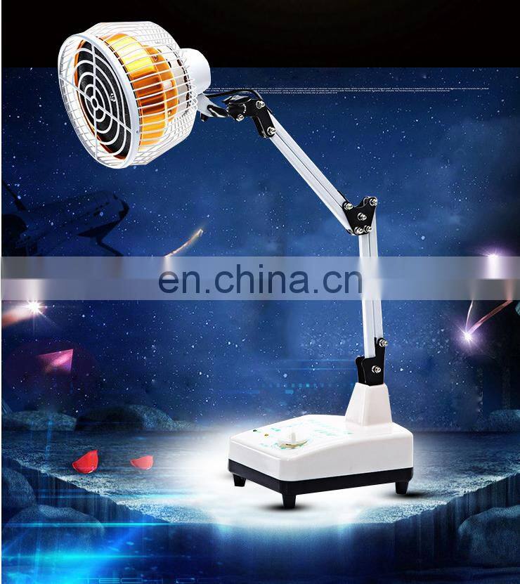 Far Infrared TDP Lamp For Pain Relaxing /Desktop Infrared Therapy Device/Electromagnetic Wave Therapy Device