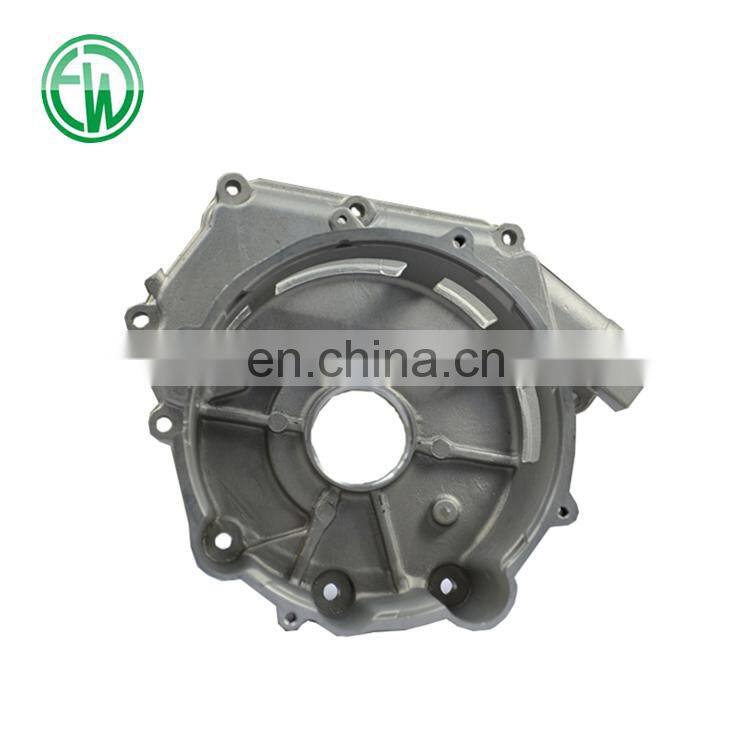 5kw Generator Spare Parts Motor End Cap