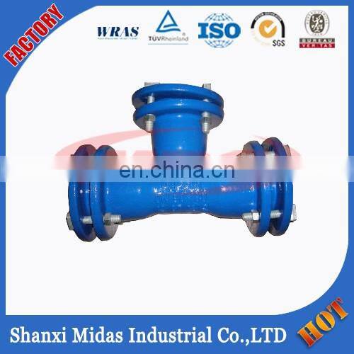 Ductile Cast Iron Eccentric Taper