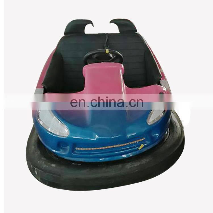 earn money machine electric bumper car amusement park rides