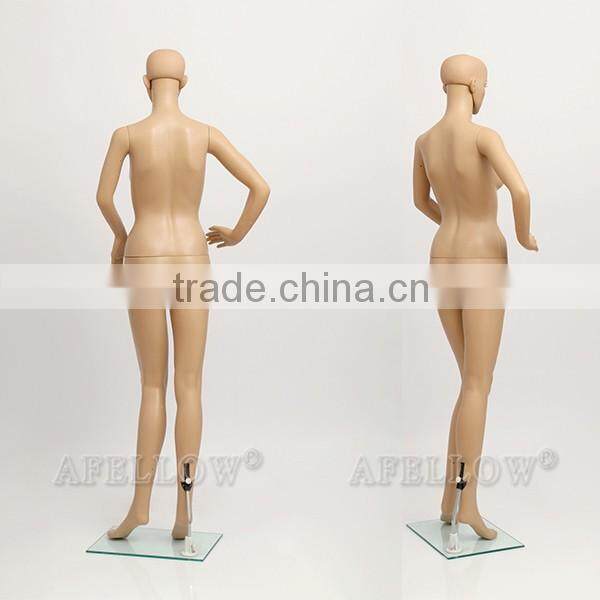 fiberglass model mannequin plastic mannequin