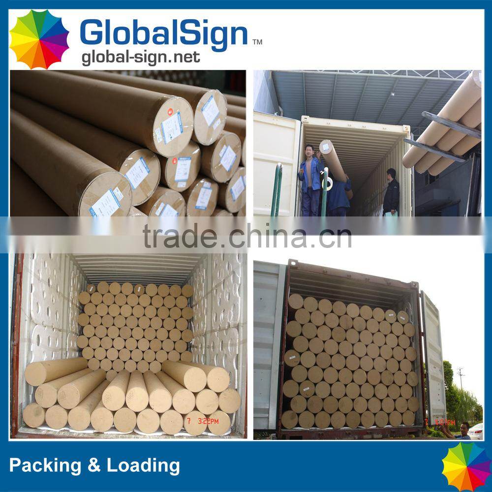 pvc printing material flex banner for advertising