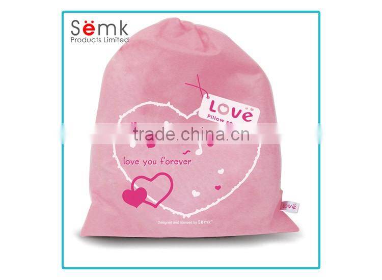 Cheap heart shaped cushion speaker fancy cushion bluetooth speaker