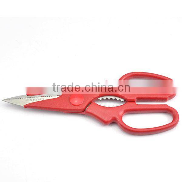 Best Eco-friendly Helper Multi-function Separable Kitchen Scissors