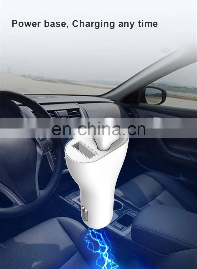 Free Sample TWS Earbuds Truely New product TWS Earbuds Portable Earphone Stereo Earbuds TWS