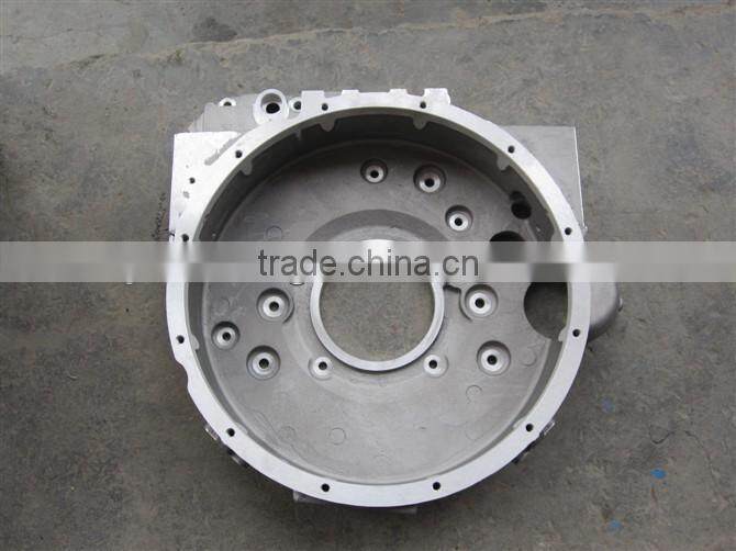 Truck Part Flywheel Housing 4937987