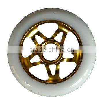 wholesale CNC Pro scooter parts in China