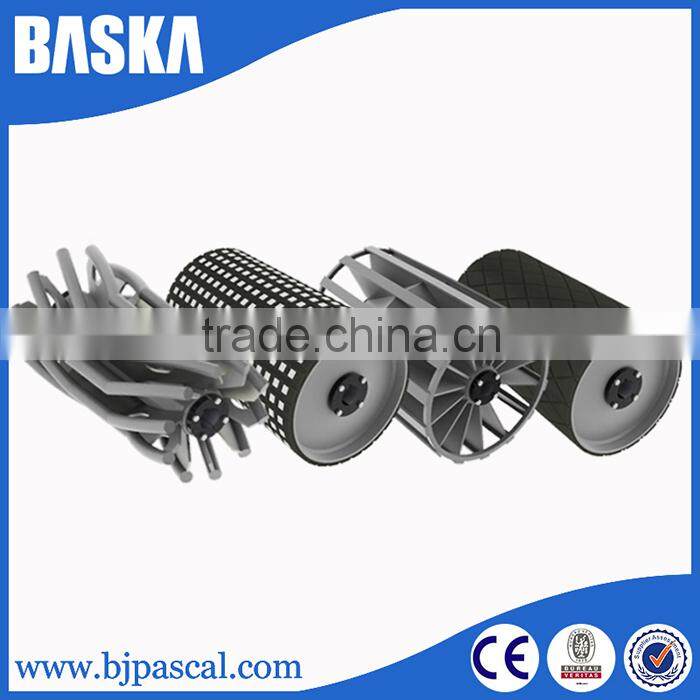 china manufacturer industrial various conveyor pulley
