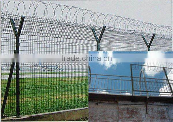 Alibaba Gold supplier Hot sell Barbed Wire in China (Manufacturer)