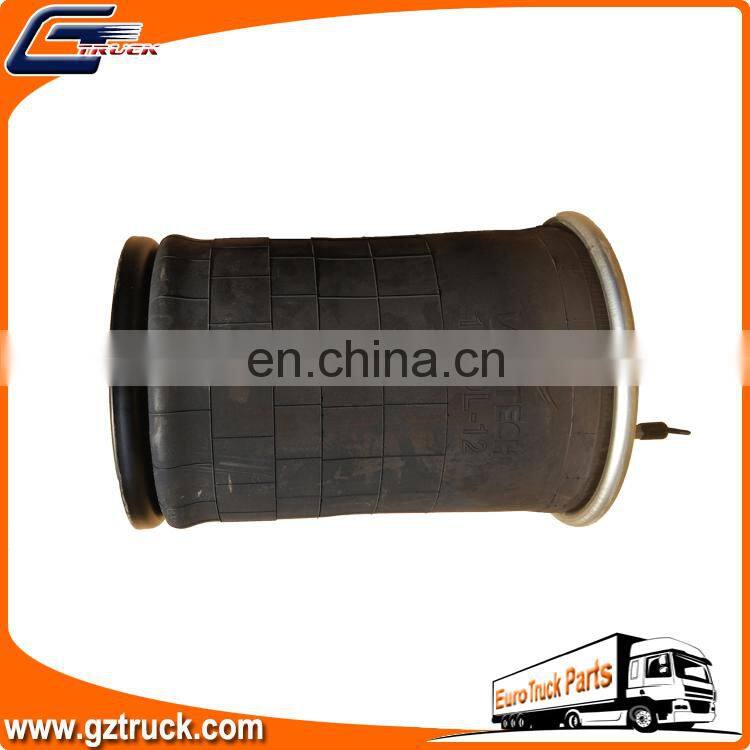 Suspension System Rubber Air Spring Bellow Oem W01-968-8106 for VL FH FM FMX NH Truck Air Bag